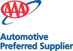 AAA Automitive Preferred Supplier