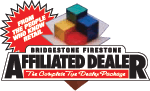 Bridgestone/Firestone Affiliated Dealer