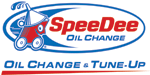 SpeeDee Oil Change
